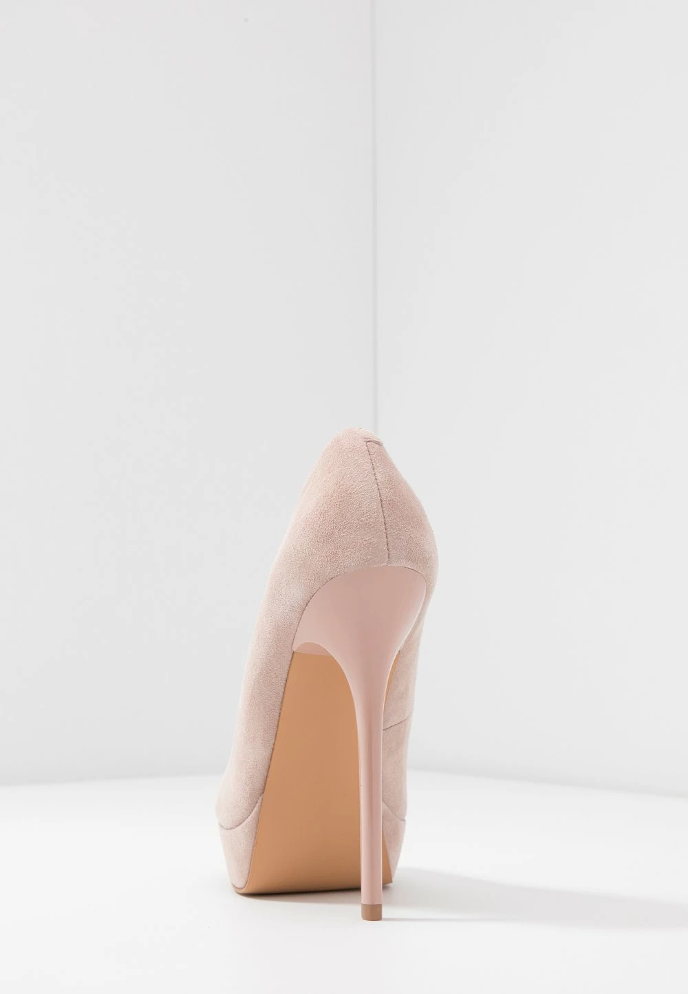 Nouveau 🔔 Even&Odd LEATHER - Talons hauts à bout ouvert Prix Aimable chaussures à talons femme 💯 8 Nouveau 🔔 Even&Odd LEATHER - Talons hauts à bout ouvert Prix Aimable chaussures à talons femme 💯 – Image 6