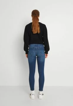 Vente flash 💯 Prix Imbattable Even&Odd 👖 Jeans Skinny normale femme ⭐ -Even&Odd Soldes Boutique 6569597ed10549fdaf594f2f51f0d7ec