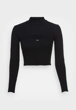 De gros ⌛ Prix Sacrifiés Even&Odd 2-IN-1 - Débardeur t-shirts et tops col officier femme ❤️ 10 De gros ⌛ Prix Sacrifiés Even&Odd 2-IN-1 - Débardeur t-shirts et tops col officier femme ❤️ -Even&Odd Soldes Boutique 65a62b52faf94c93b358316c5f896b5b