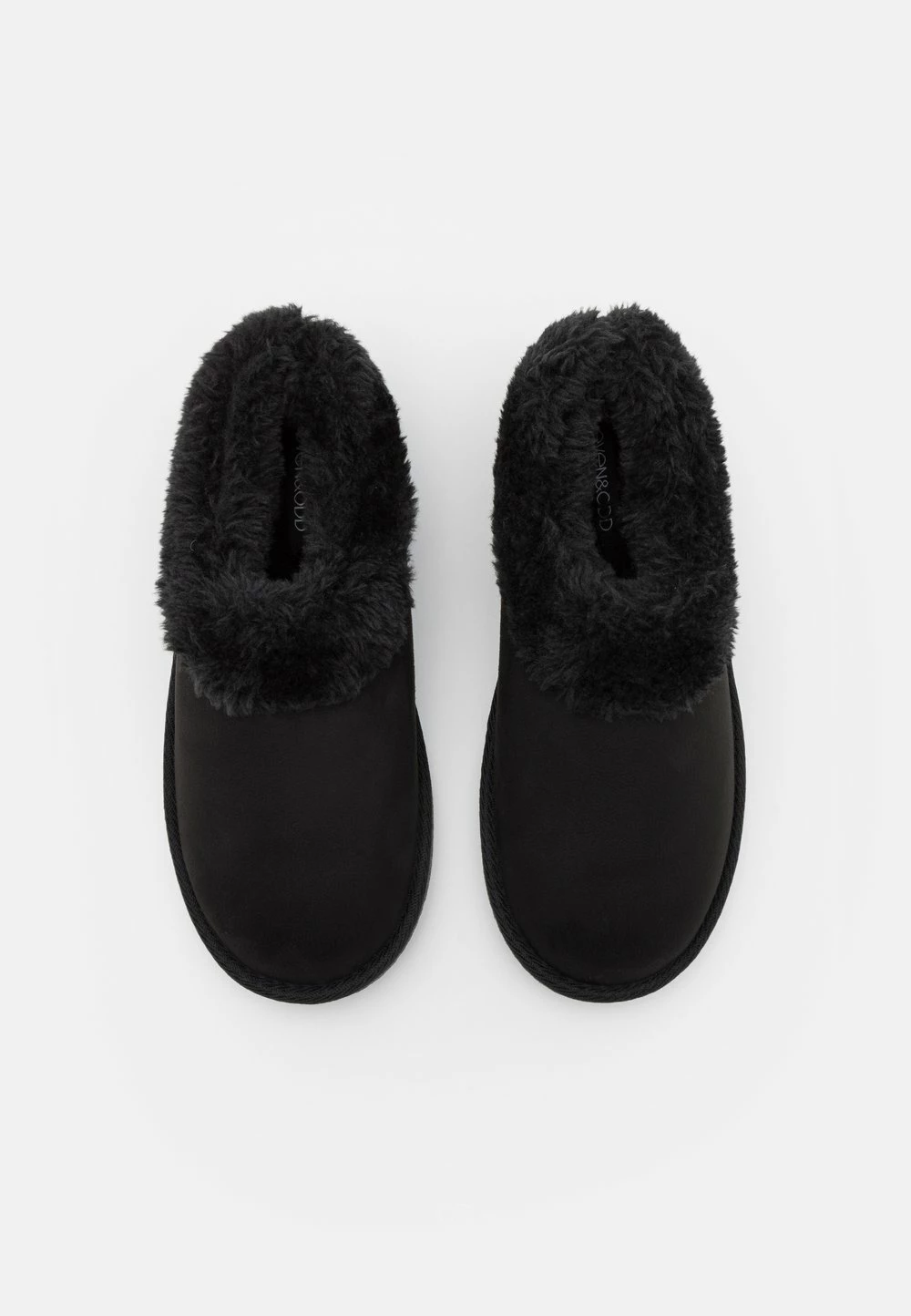 Budget ❤️ Prix d’Amis Even&Odd Chaussons rond femme 🎉 8 Budget ❤️ Prix d’Amis Even&Odd Chaussons rond femme 🎉 – Image 6