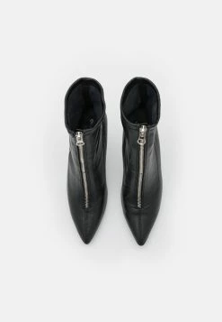 Budget 🥰 Prix Imbattable Even&Odd Bottines chaussures à talons pointu femme 🎁 -Even&Odd Soldes Boutique 660d32c624624994b24bb007ad486b1d