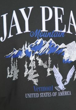 Coupon 🌟 Even&Odd T-shirt imprimé Soldes t-shirts et tops col rond femme 👏 -Even&Odd Soldes Boutique 6613af3bb33245e2b0d51aced5834a81