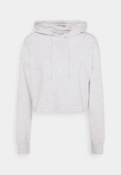 De gros 🧨 Even&Odd BASIC - Cropped oversized hoodie - Sweat à capuche Assurance De l’Authenticité pulls et gilets femme 🔔 -Even&Odd Soldes Boutique 66551782ef9a4608b7220ff7d4f60090