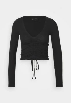 Grosses soldes 😍 Even&Odd T-shirt à manches longues Prix Raisonnable t-shirts et tops col en v profond femme 🧨 14 Grosses soldes 😍 Even&Odd T-shirt à manches longues Prix Raisonnable t-shirts et tops col en v profond femme 🧨 -Even&Odd Soldes Boutique 66e8b0d453444f14944f823827c76432