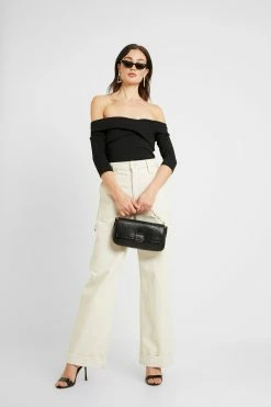 Top 10 😍 Produit de première qualité Even&Odd BODYSUIT - T-shirt à manches longues t-shirts et tops carmen femme ⭐ -Even&Odd Soldes Boutique 66ff134aea9e42859ad51292632ccb84