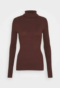 Meilleure vente 😀 Prix Allégé Even&Odd BASIC TURTLE NECK - Pullover pulls et gilets col roulé femme 👏 -Even&Odd Soldes Boutique 67413bd02d2e480c8094234ecdf12f2e 1