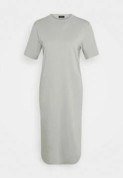 Promo ✔️ Garantie De Qualité 100% Even&Odd Basic midi Jerseykleid - Robe en jersey robes col rond femme ✨ -Even&Odd Soldes Boutique 675d7b74e1144ac0b3af6f6e288a80ff