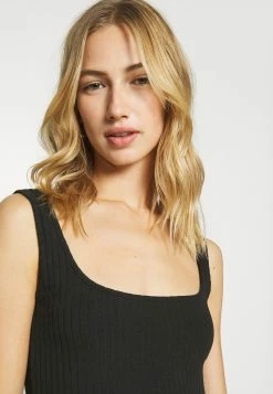 Le moins cher 🔔 Even&Odd Vendre-Réclame 2 PACK - Débardeur t-shirts et tops encolure large ronde femme 🌟 -Even&Odd Soldes Boutique 67e64ae482ee4ecd9f4863ebacca2ac7