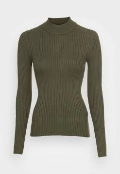 Bon marché 🤩 Even&Odd Pullover Prix Jamais Vus pulls & gilets chiné femme 🧨 -Even&Odd Soldes Boutique 692b9c09b21847c2a61a361b83e978cb 4