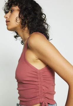 Coupon 🥰 Prix Cassé Even&Odd Débardeur t-shirts et tops encolure large ronde femme 🛒 -Even&Odd Soldes Boutique 692fbfaac13a44ccb5bad168968e3298