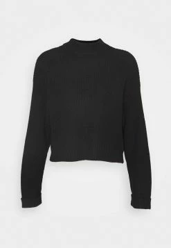 De gros ✔️ Soldes Even&Odd CROPPED MOCK NECK - Pullover pulls et gilets col officier femme 👏 15 De gros ✔️ Soldes Even&Odd CROPPED MOCK NECK - Pullover pulls et gilets col officier femme 👏 -Even&Odd Soldes Boutique 6978370074d84ab5a681e3b5eabe88ed