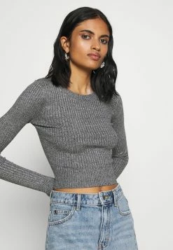 Promo 🎉 Qualité Excellente Even&Odd 2 PACK - Pullover pulls & gilets col rond femme ⭐ -Even&Odd Soldes Boutique 69829ede2e8b4063a1e829f11c74cfd5