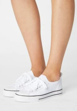 Grosses soldes ✔️ Vendre Even&Odd Baskets basses 👟 sneakers rond femme ❤️