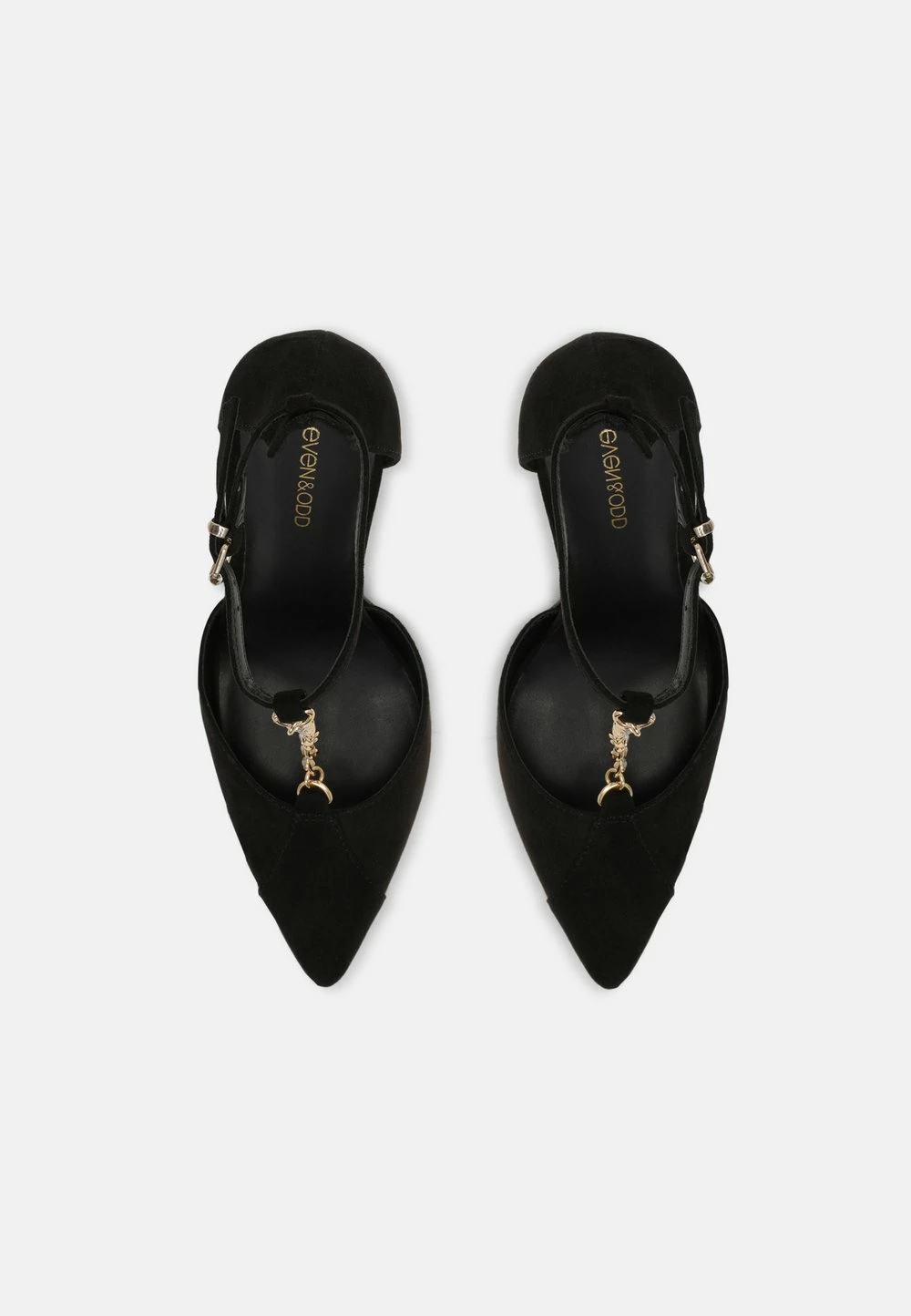 Offres 🧨 Prix Exclusifs Even&Odd Escarpins à talons hauts rond femme ✔️ 8 Offres 🧨 Prix Exclusifs Even&Odd Escarpins à talons hauts rond femme ✔️ – Image 6