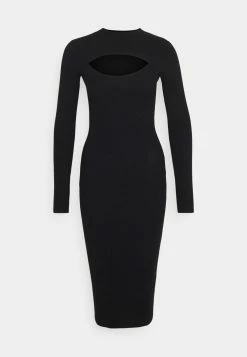 Bon marché 👏 Even&Odd Robe pull Bonne Qualité robes col officier femme 😉 -Even&Odd Soldes Boutique 69bae27178bf4e889901c0f0a4460967