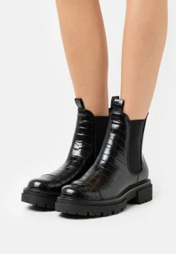 Les meilleures critiques de 🛒 Even&Odd Bottines à plateau Discount En Ligne rond femme ❤️