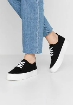 Coupon 🎁 Soldes En Ligne Even&Odd Baskets basses 👟 sneakers rond femme 🥰