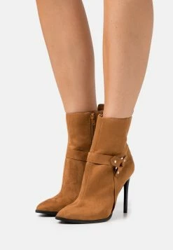 Tout neuf 👍 Even&Odd Marchandise de première qualité Bottines à talons hauts pointu femme 🧨