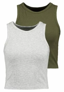 Coupon 😍 Even&Odd 2 PACK - Débardeur Soldes En Ligne t-shirts et tops col rond femme 🔥 17 Coupon 😍 Even&Odd 2 PACK - Débardeur Soldes En Ligne t-shirts et tops col rond femme 🔥 -Even&Odd Soldes Boutique 6a0ddbdc19954974b48db584ce3fda01 1