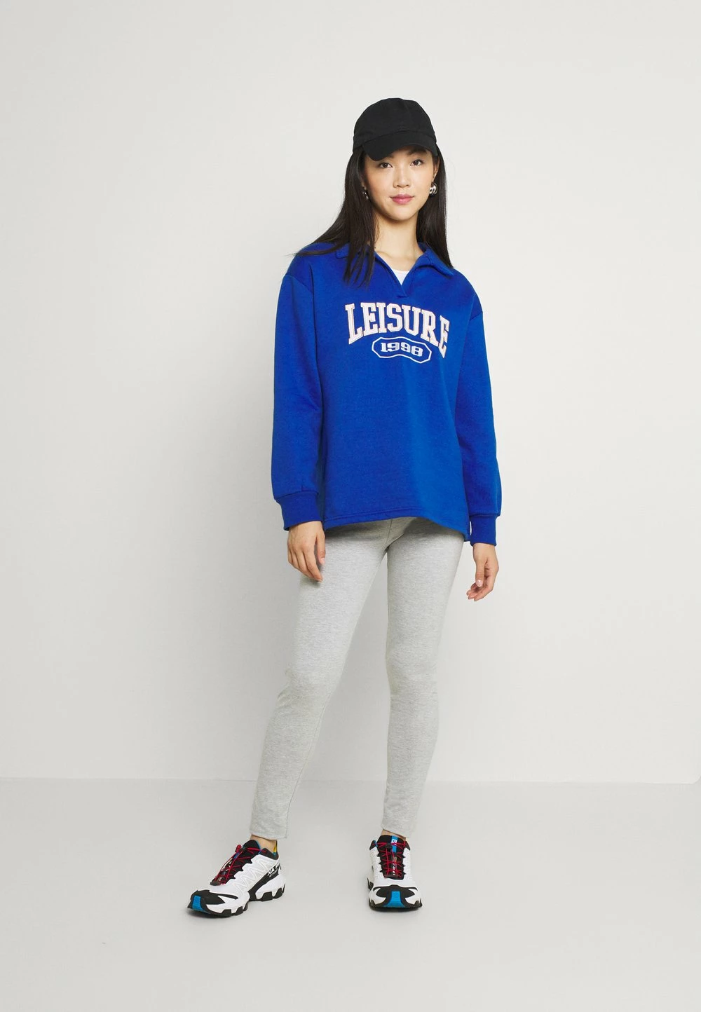 Top 10 👏 Even&Odd HIGH WAISTED LEGGINGS 2 PACK - Legging Prix Exclusifs pantalons haute femme ⌛ 3 Top 10 👏 Even&Odd HIGH WAISTED LEGGINGS 2 PACK - Legging Prix Exclusifs pantalons haute femme ⌛