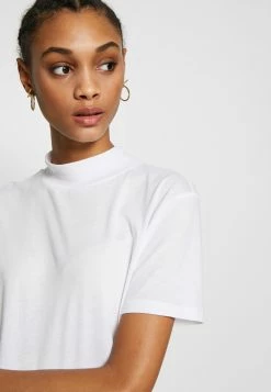 Bon marché 🥰 Meilleur Prix Garanti Even&Odd T-shirt basique t-shirts et tops col officier femme 🔔 -Even&Odd Soldes Boutique 6b39d161a38c4e00981a1d7a6d99eb09