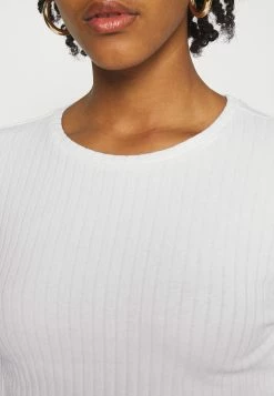 Bon marché 👍 Even&Odd Bas Prix T-shirt à manches longues t-shirts et tops col rond femme ❤️ -Even&Odd Soldes Boutique 6bc2903bfc594bca94868043ffbccdea