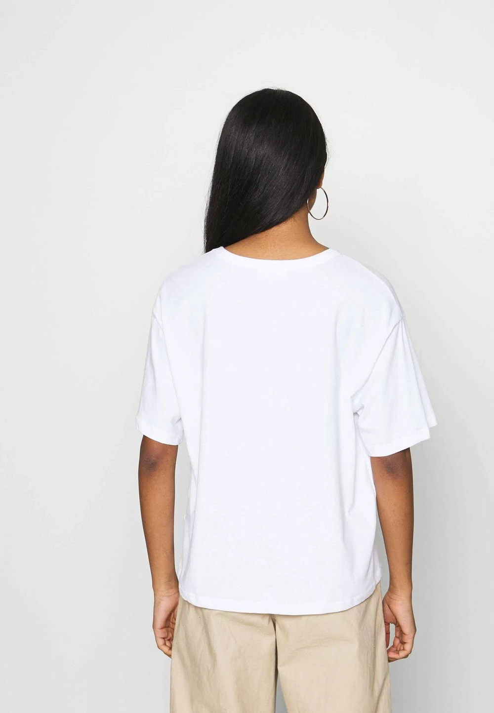 Promo 🔥 Even&Odd T-shirt basique Prix Acceptable t-shirts et tops col rond femme ✨ 5 Promo 🔥 Even&Odd T-shirt basique Prix Acceptable t-shirts et tops col rond femme ✨ – Image 3