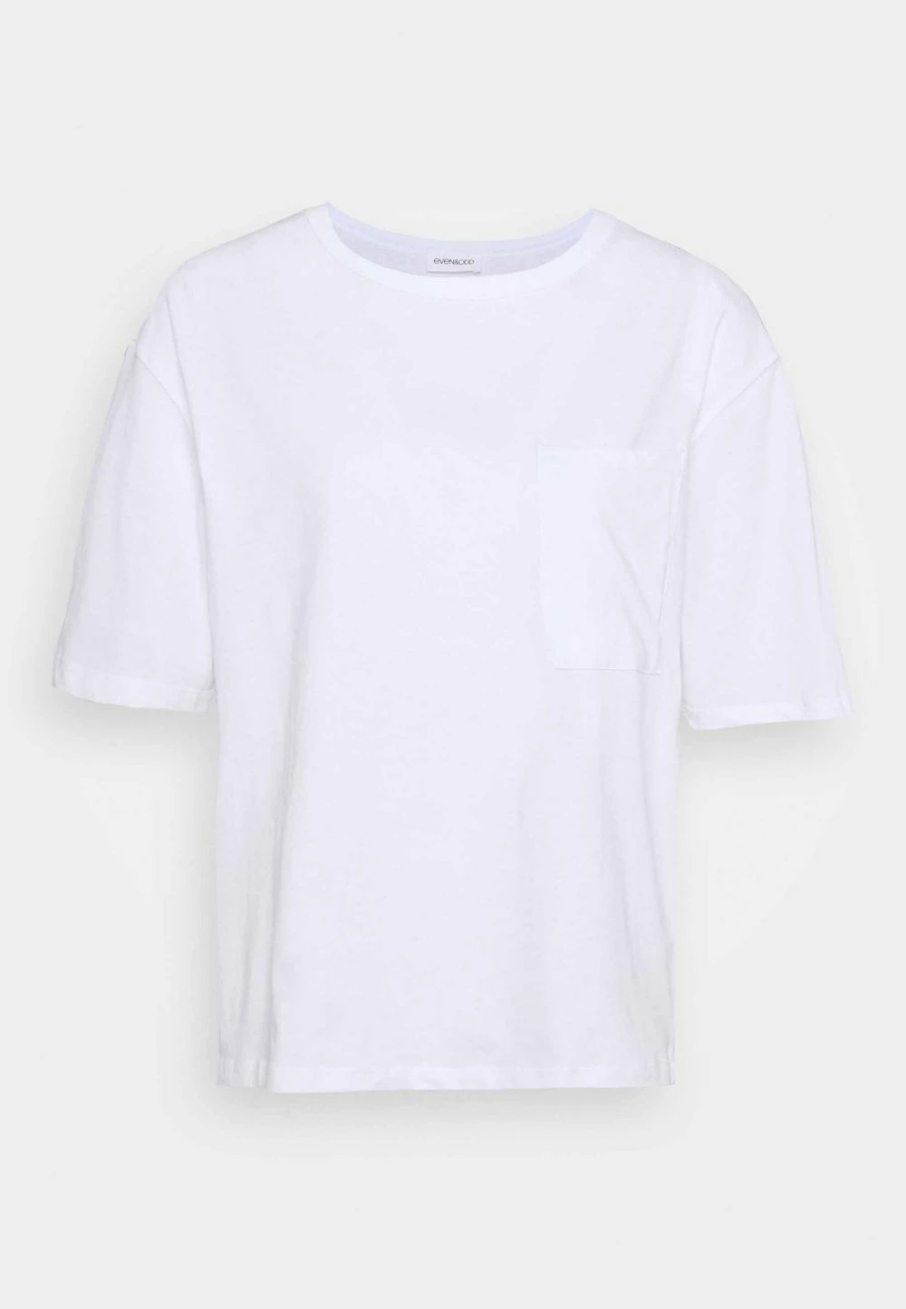 Promo 🔥 Even&Odd T-shirt basique Prix Acceptable t-shirts et tops col rond femme ✨ 7 Promo 🔥 Even&Odd T-shirt basique Prix Acceptable t-shirts et tops col rond femme ✨ – Image 5