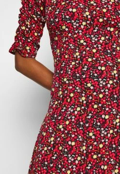 Coupon 🔥 Even&Odd Qualité Fiable Robe de jour robes col rond femme 🎉 -Even&Odd Soldes Boutique 6cb6fccbbf1e456a8173629cb87941a3