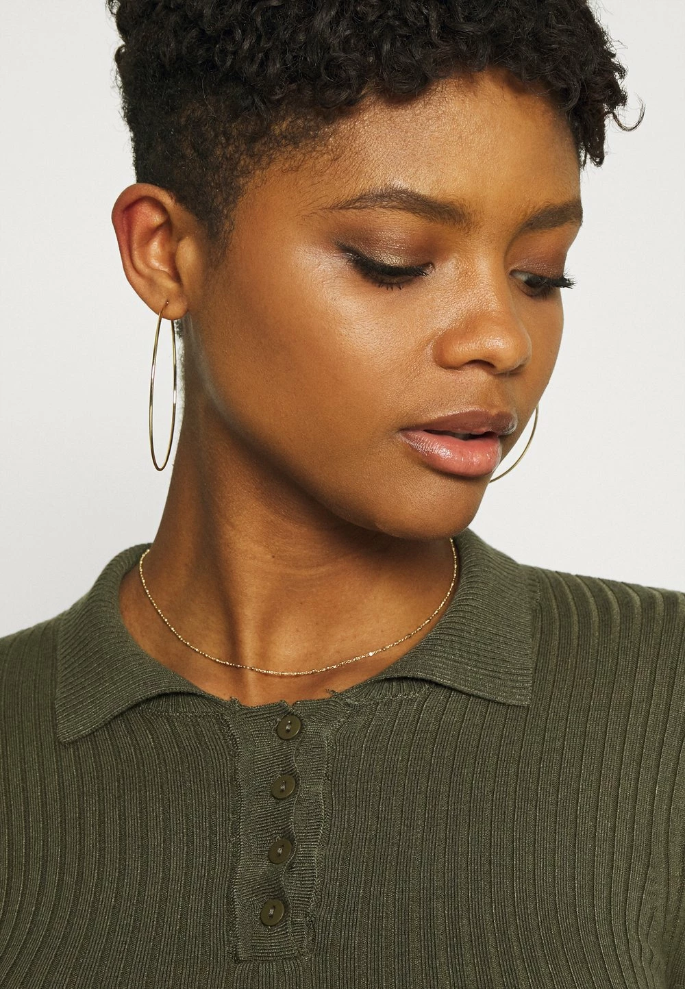 De gros ❤️ Even&Odd Prix Dégriffé Pullover pulls et gilets col polo femme 😀 6 De gros ❤️ Even&Odd Prix Dégriffé Pullover pulls et gilets col polo femme 😀 – Image 4