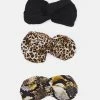 Meilleure affaire 🎁 Even&Odd 3 PACK - Accessoires cheveux Prix Exclusifs bijoux élastique femme 🔥