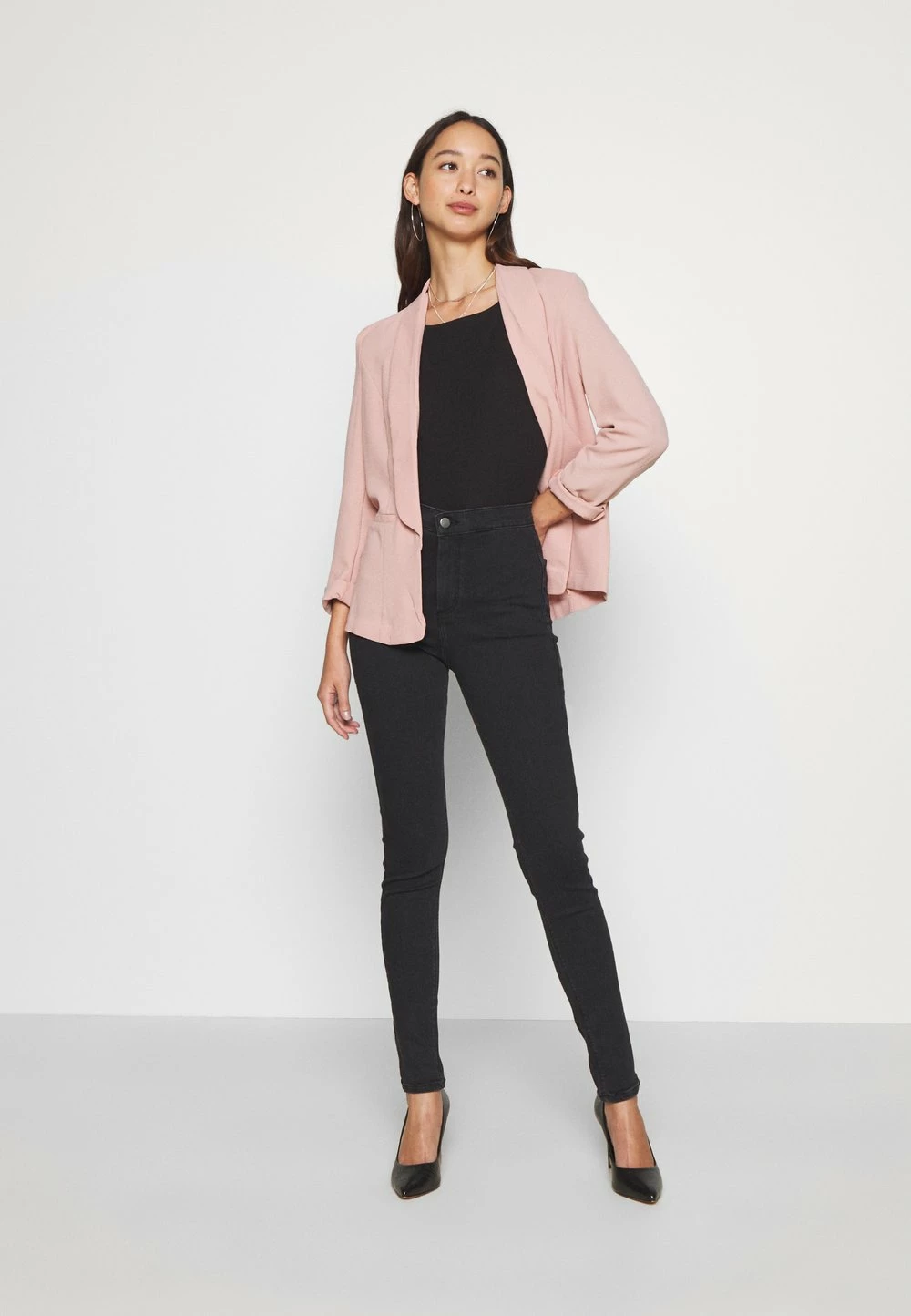 Bon marché 🔔 50% Off De Vente Even&Odd Jegging 👖 jeans haute femme 🎁 6 Bon marché 🔔 50% Off De Vente Even&Odd Jegging 👖 jeans haute femme 🎁 – Image 4