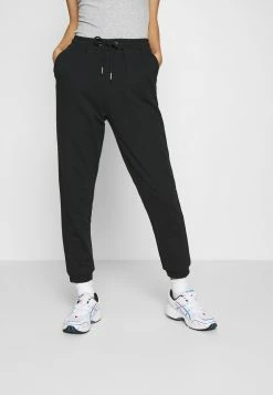 Nouveau 🥰 Even&Odd Bas Prix REGULAR FIT JOGGERS - Pantalon de survêtement pantalons haute femme ✔️