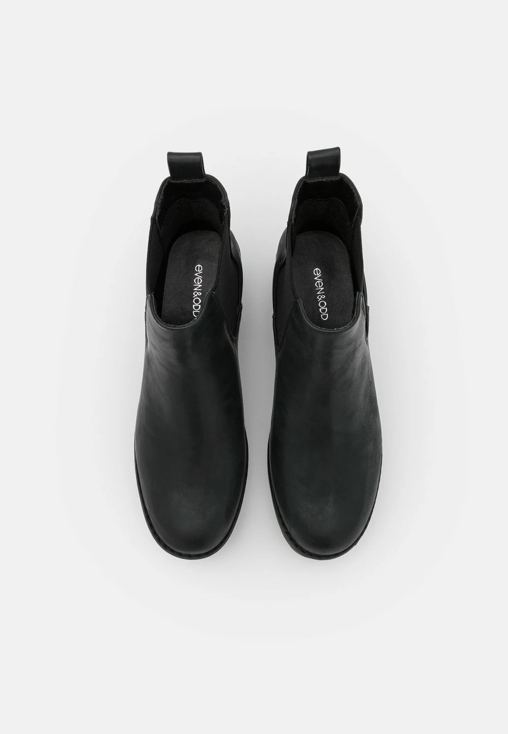 Sortie 😉 Even&Odd Bas Prix 🥾 Boots à talons bottines rond femme ✔️ 8 Sortie 😉 Even&Odd Bas Prix 🥾 Boots à talons bottines rond femme ✔️ – Image 6