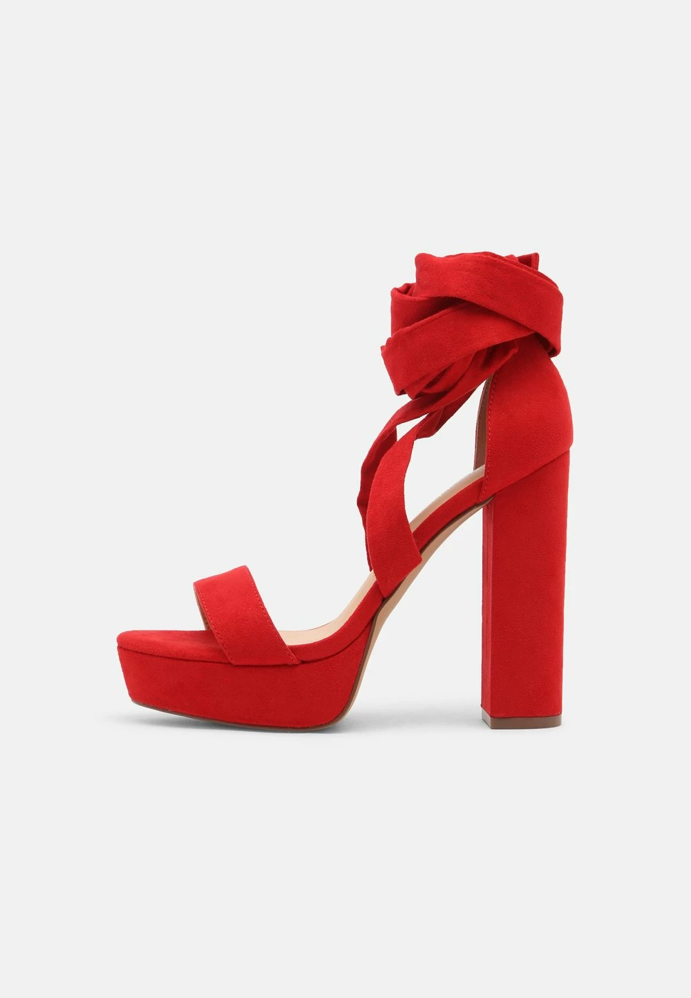 Budget 😀 Prix Ourlé Even&Odd 🩴 Sandales à plateforme talons hauts ouvert femme ⌛ 4 Budget 😀 Prix Ourlé Even&Odd 🩴 Sandales à plateforme talons hauts ouvert femme ⌛ – Image 2