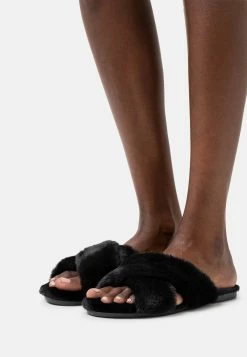 Les meilleures critiques de 👏 Even&Odd Première Qualité Chaussons ouvert femme 🔔