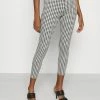 Remise 🛒 Prix Acceptable Even&Odd Gingham high waist legging - Legging pantalons haute femme 😍 -Even&Odd Soldes Boutique 6e0e8256736e4bca88fb7a43d7212802