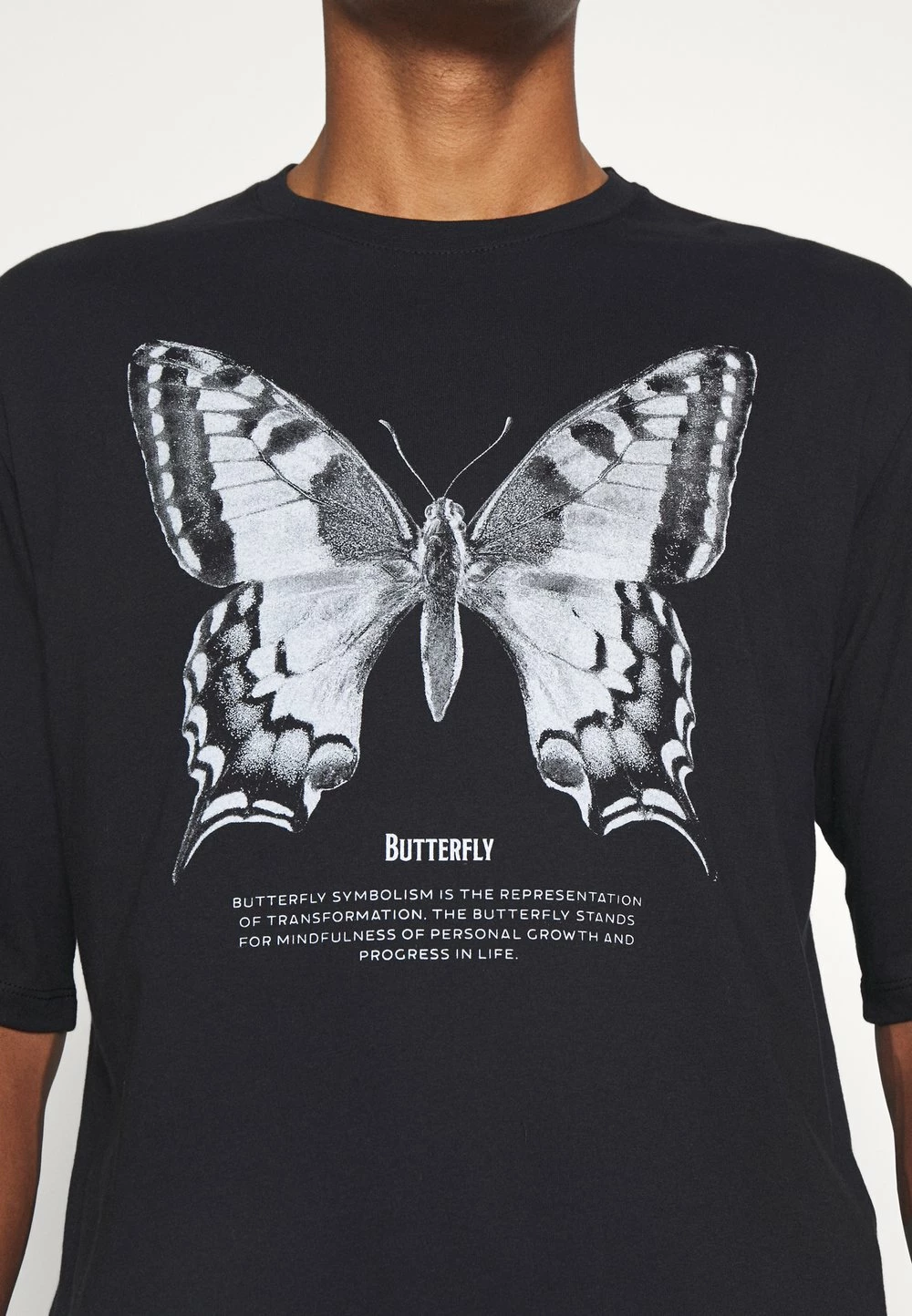 Bon marché 😍 Un Tarif Préférentiel Even&Odd UNISEX - T-shirt imprimé t-shirts col rond 🛒 8 Bon marché 😍 Un Tarif Préférentiel Even&Odd UNISEX - T-shirt imprimé t-shirts col rond 🛒 – Image 6