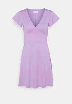 Vente flash 💯 Even&Odd Robe en jersey Meilleure qualité robes col en v profond femme ✔️ 21 Vente flash 💯 Even&Odd Robe en jersey Meilleure qualité robes col en v profond femme ✔️ -Even&Odd Soldes Boutique 6e668e0595a9442eaf6b9a415ed30281