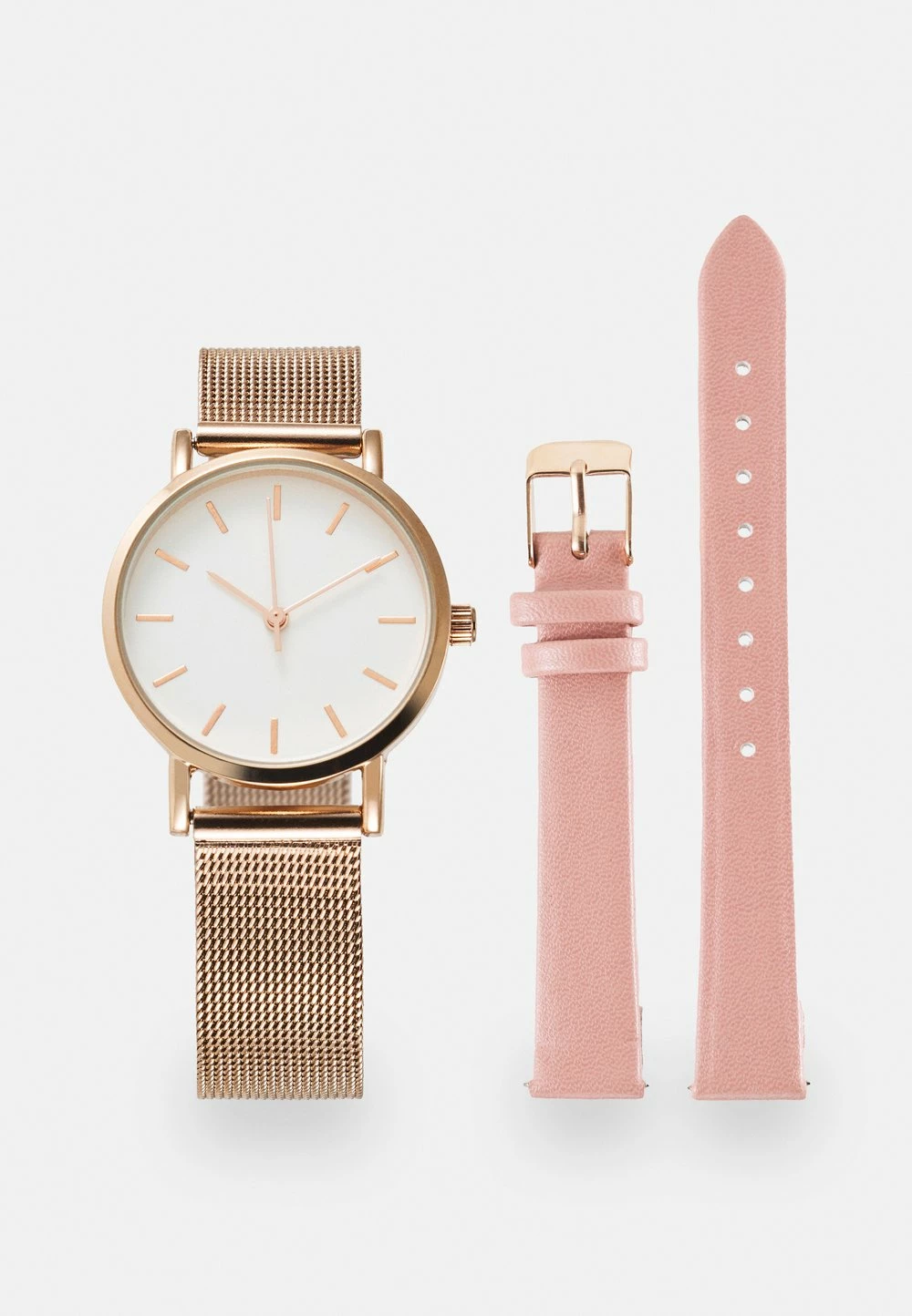 Budget 🤩 Bon Rapport Coût-Efficacité Even&Odd SET - Montre montres fermoir coulissant femme 🎉 10 Budget 🤩 Bon Rapport Coût-Efficacité Even&Odd SET - Montre montres fermoir coulissant femme 🎉 – Image 8