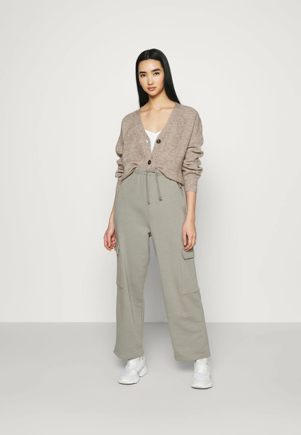 Acheter ⭐ Even&Odd Haute Qualité Gilet pulls et gilets col en v profond femme 👍 4 Acheter ⭐ Even&Odd Haute Qualité Gilet pulls et gilets col en v profond femme 👍 – Image 2