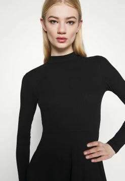 Top 10 🔔 Even&Odd 50% Off De Vente Robe en jersey robes col officier femme ✨ -Even&Odd Soldes Boutique 6f81a3dde9c243d292f9aa25947f0313