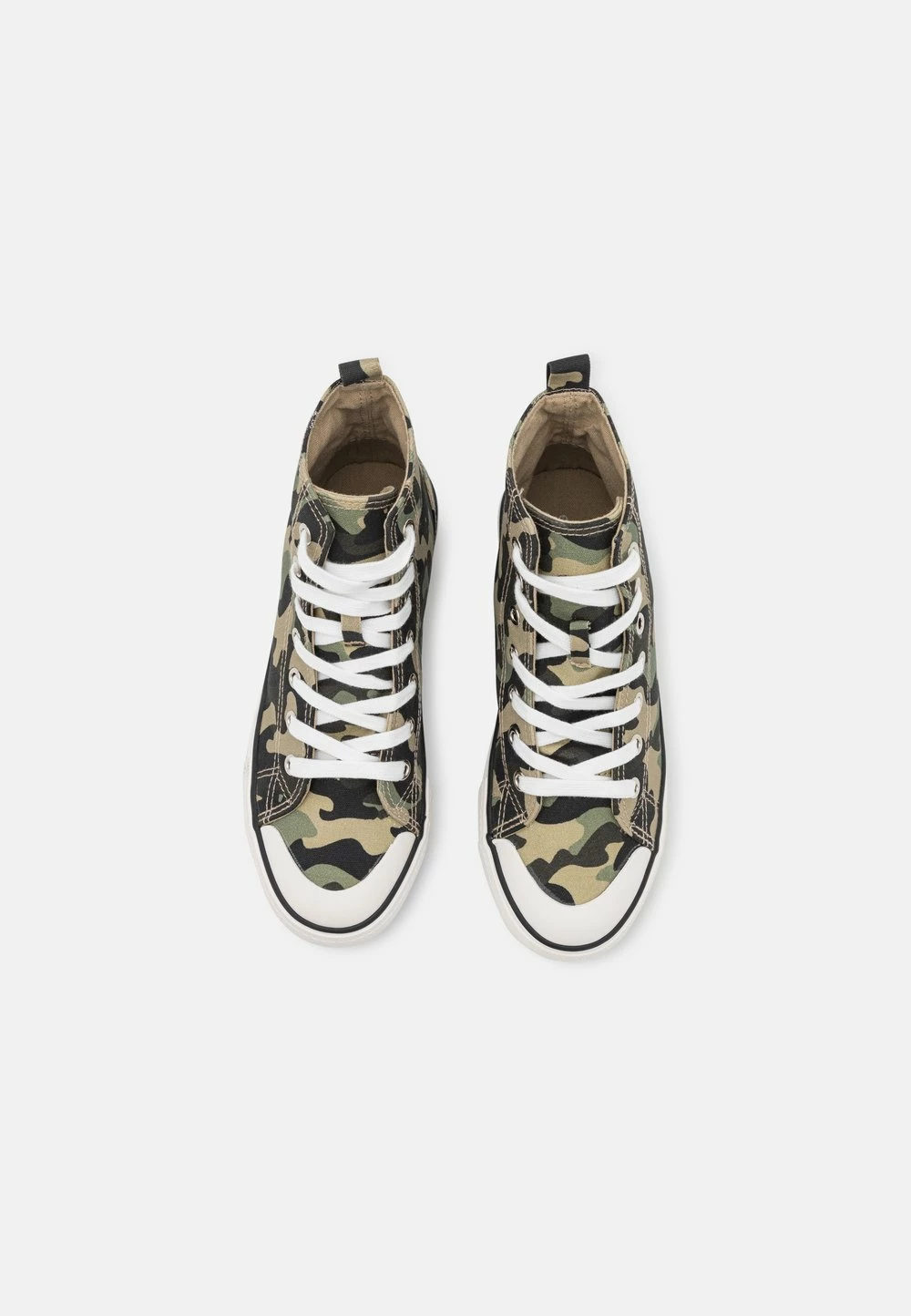 Nouveau 😀 Even&Odd Baskets montantes Qualité garantie 100% 👟 sneakers rond femme 🥰 8 Nouveau 😀 Even&Odd Baskets montantes Qualité garantie 100% 👟 sneakers rond femme 🥰 – Image 6