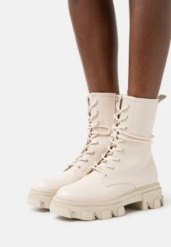 Acheter 😉 Prix Refroidis Even&Odd Bottines à plateau rond femme 🌟