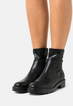 Bon marché 🤩 Even&Odd Bottines Prix Compétitif rond femme 🔥