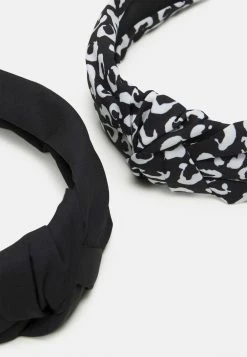 Acheter 🤩 Even&Odd Prix Exclusifs 2 PACK - Accessoires cheveux bijoux imprimé animal femme 💯 -Even&Odd Soldes Boutique 6ffb00fe348d4cefa46f47ba66aed993