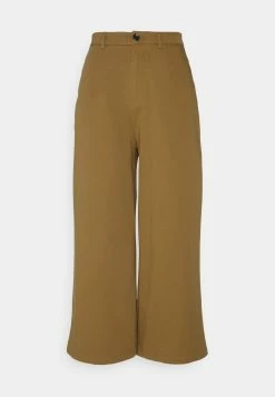 Acheter 🌟 Authentique 100% Even&Odd Wide cropped leg Chino - Pantalon classique pantalons haute femme 👏 15 Acheter 🌟 Authentique 100% Even&Odd Wide cropped leg Chino - Pantalon classique pantalons haute femme 👏 -Even&Odd Soldes Boutique 70427c7b7cd64331aa365150e903edfc