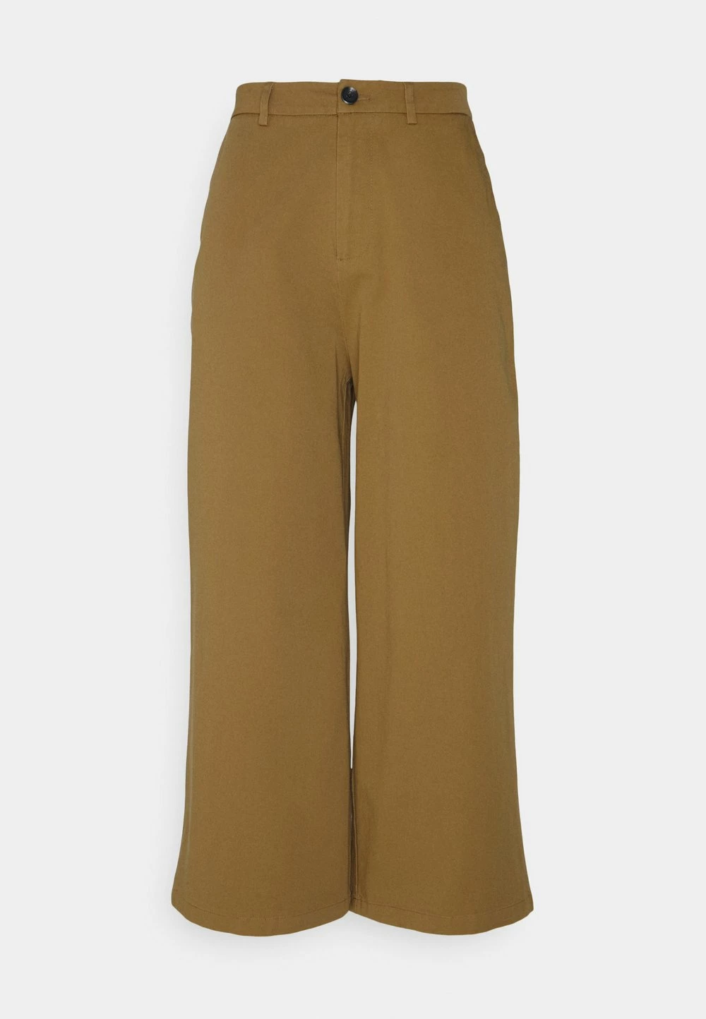 Acheter 🌟 Authentique 100% Even&Odd Wide cropped leg Chino - Pantalon classique pantalons haute femme 👏 8 Acheter 🌟 Authentique 100% Even&Odd Wide cropped leg Chino - Pantalon classique pantalons haute femme 👏 – Image 6