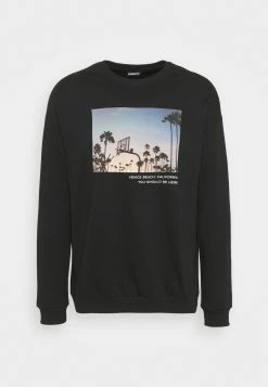 Meilleure affaire 🧨 Bas Prix Even&Odd UNISEX - OVERSIZED SWEATSHIRT - Sweatshirt pulls et gilets col rond 😍 -Even&Odd Soldes Boutique 706330469a304c688c73a639d40b7799