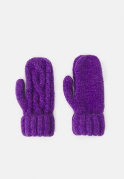 Budget ❤️ Even&Odd Prix Refroidis Moufles gants chiné femme 🥰